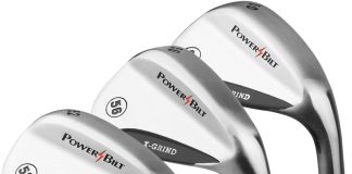 PowerBilt Men’s X-Grind Wedge Series