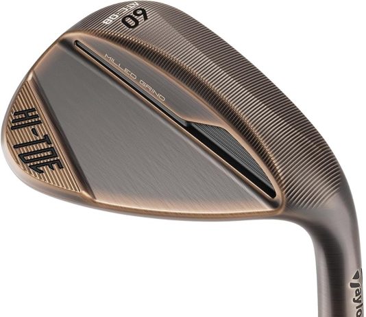 TAYLORMADE Golf 2024 New Hi Toe 4 Wedge You Choose Loft and Bounce