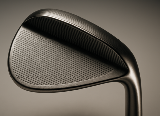 TaylorMade MG3 SB