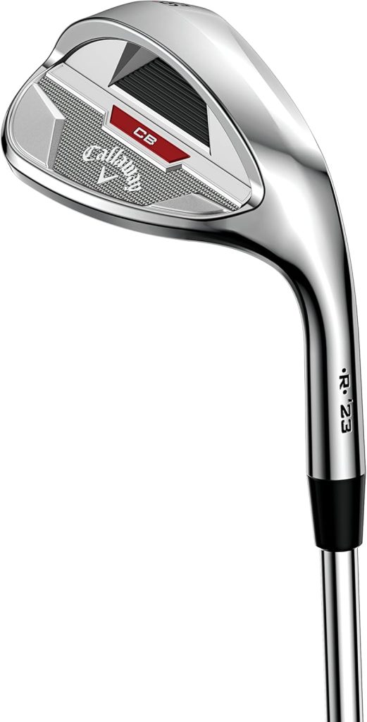 Callaway Golf CB Wedge Callaway Golf CB Wedge
