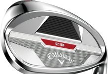 Callaway Golf CB Wedge