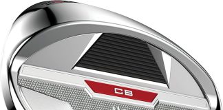 Callaway Golf CB Wedge