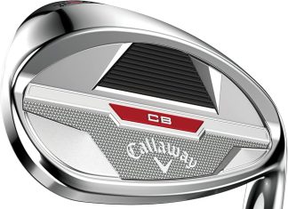 Callaway Golf CB Wedge
