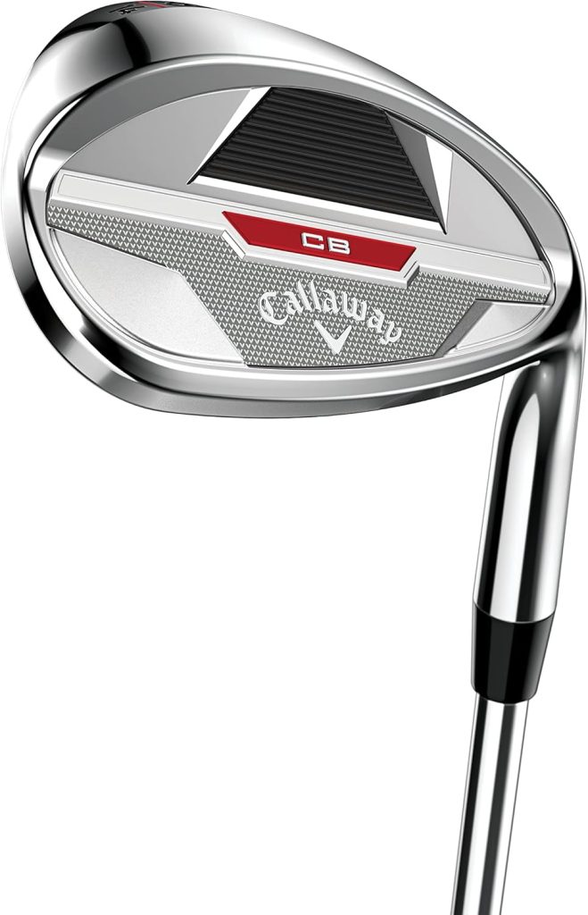 Callaway Golf CB Wedge Callaway Golf CB Wedge
