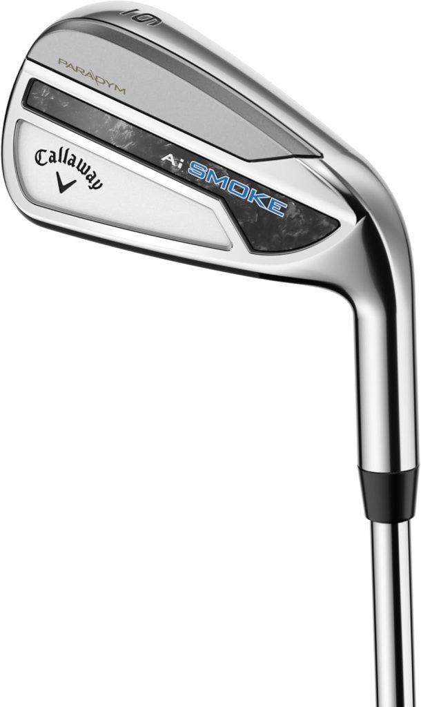 Callaway Golf Paradym AI Individual Iron Callaway Golf Paradym AI Individual Iron