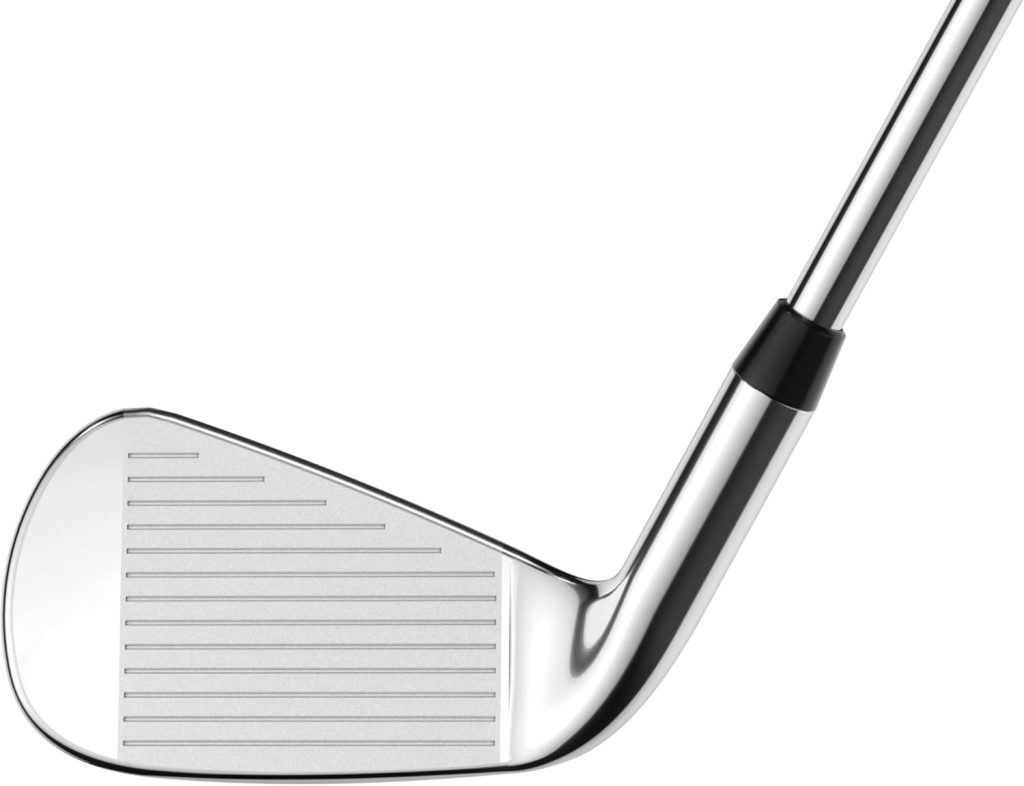Callaway Golf Paradym AI Individual Iron Callaway Golf Paradym AI Individual Iron