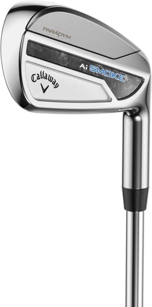 Callaway Golf Paradym AI Individual Iron Callaway Golf Paradym AI Individual Iron