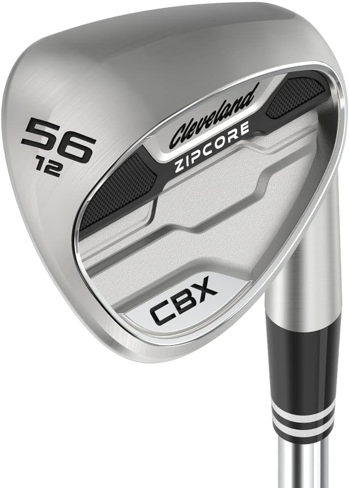 Cleveland Golf CBX Zipcore Wedge (Prior Generation) Cleveland Golf CBX Zipcore Wedge (Prior Generation)