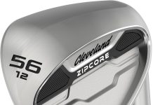 Cleveland Golf CBX Zipcore Wedge (Prior Generation)