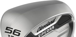Cleveland Golf CBX Zipcore Wedge (Prior Generation)