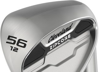 Cleveland Golf CBX Zipcore Wedge (Prior Generation)