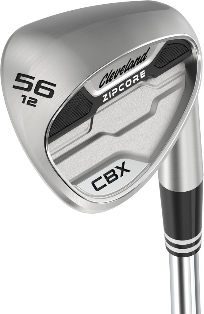 Cleveland Golf CBX Zipcore Wedge (Prior Generation) Cleveland Golf CBX Zipcore Wedge (Prior Generation)