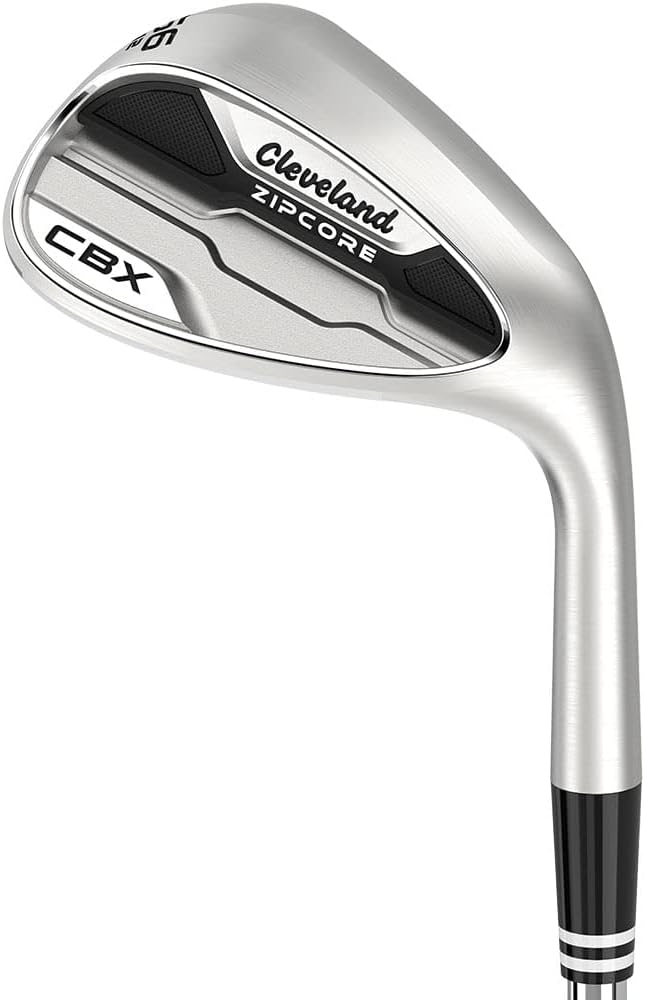 Cleveland Golf CBX Zipcore Wedge (Prior Generation) Cleveland Golf CBX Zipcore Wedge (Prior Generation)