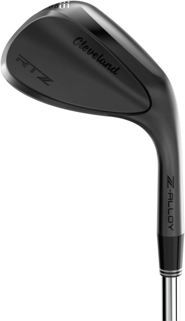 Cleveland Golf RTZ Wedge Cleveland Golf RTZ Wedge