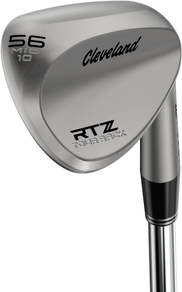 Cleveland Golf RTZ Wedge Cleveland Golf RTZ Wedge