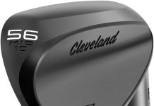Cleveland Golf RTZ Wedge
