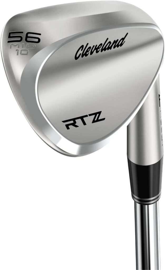 Cleveland Golf RTZ Wedge Cleveland Golf RTZ Wedge
