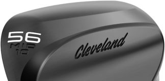 Cleveland Golf RTZ Wedge