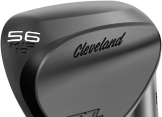 Cleveland Golf RTZ Wedge
