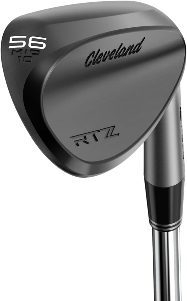 Cleveland Golf RTZ Wedge Cleveland Golf RTZ Wedge