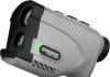 Gogogo Sport Vpro Gen 2 Golf Laser Rangefinder, 1200/2500Y Ranging, Ultra-Clear Optics with 99% Transmission Lens OLED Display, Dual Power Sources,Flaglock/Slope/Magnetic