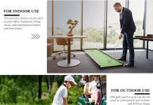 Golf Grip Trainer,Grip Trainer Golf Training Equipment,Golf Grip Trainer Right Hand,Golf Training Aid to Help Train Correct Hand Position,Right Hand Grey