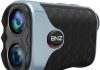 High Precision Range Finder Golf with Slope Switch for Golf Tournament,Quick,1200 Yards, Flag Pole Locking Vibration,Rechargeable Range Finders with Magnet Stripe,Easy to Use