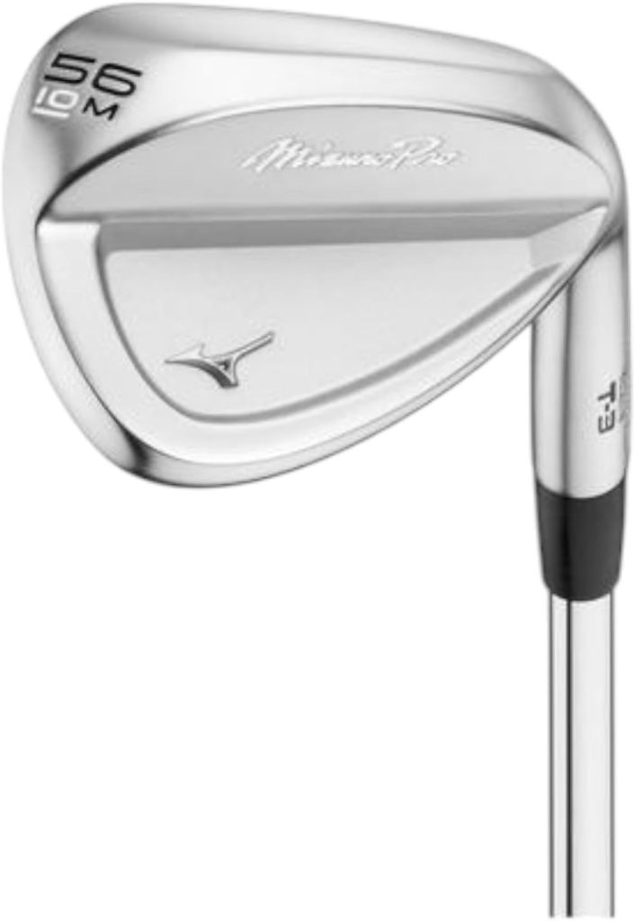 Mizuno Pro T3 Wedges Mizuno Pro T3 Wedges