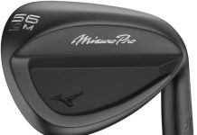 Mizuno Pro T3 Wedges