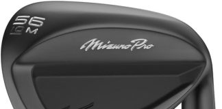 Mizuno Pro T3 Wedges