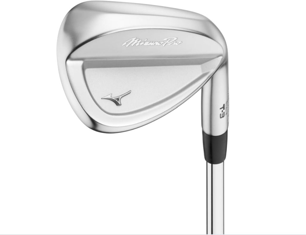 Mizuno Pro T3 Wedges Mizuno Pro T3 Wedges