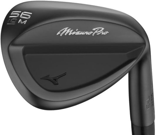 Mizuno Pro T3 Wedges