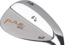 Pinemeadow Golf Men’s Right Hand Pre Wedge