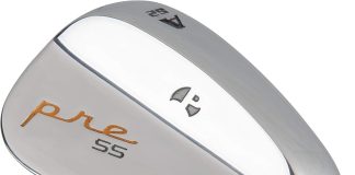Pinemeadow Golf Men’s Right Hand Pre Wedge