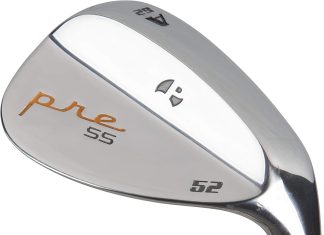 Pinemeadow Golf Men’s Right Hand Pre Wedge
