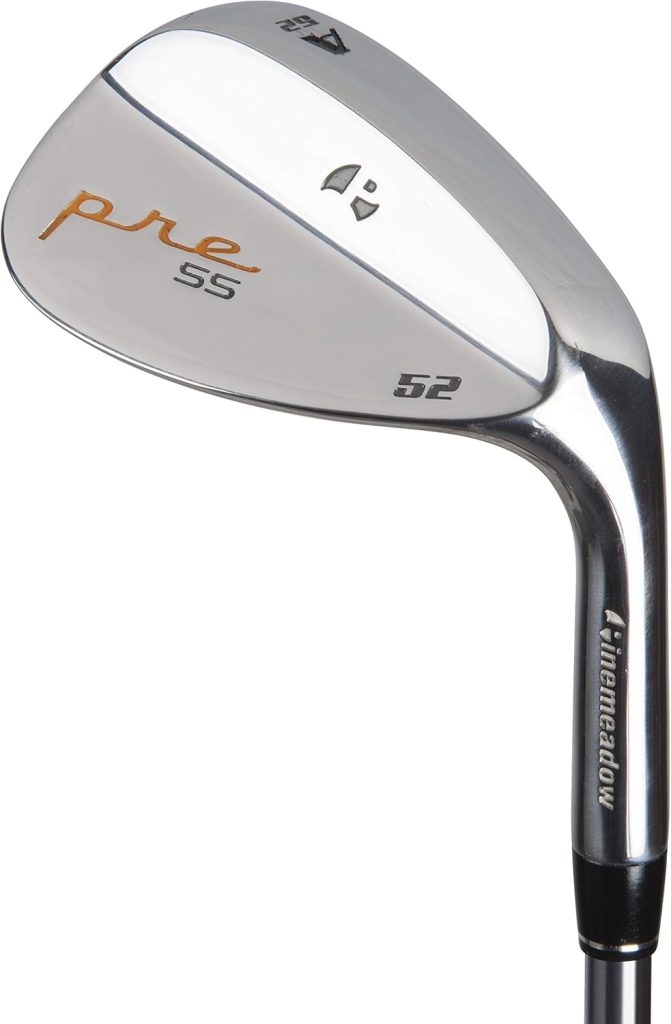 Pinemeadow Golf Mens Right Hand Pre Wedge Pinemeadow Golf Mens Right Hand Pre Wedge