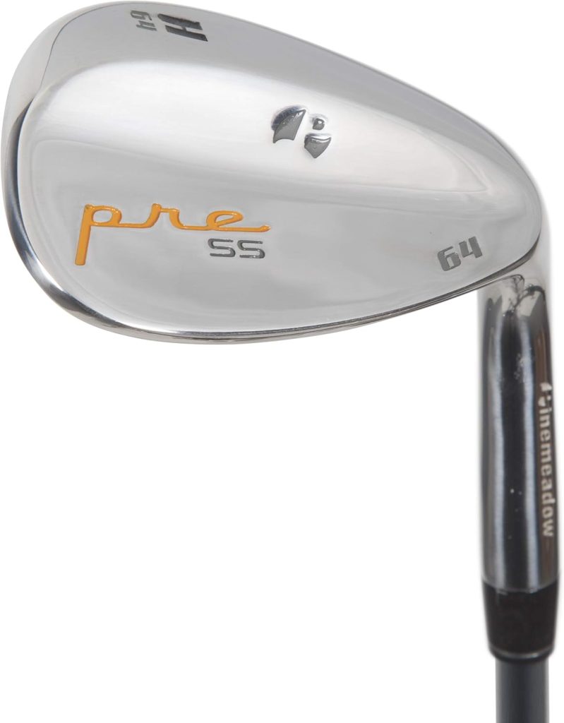 Pinemeadow Golf Mens Right Hand Pre Wedge Pinemeadow Golf Mens Right Hand Pre Wedge