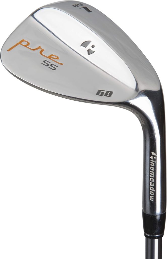 Pinemeadow Golf Mens Right Hand Pre Wedge Pinemeadow Golf Mens Right Hand Pre Wedge