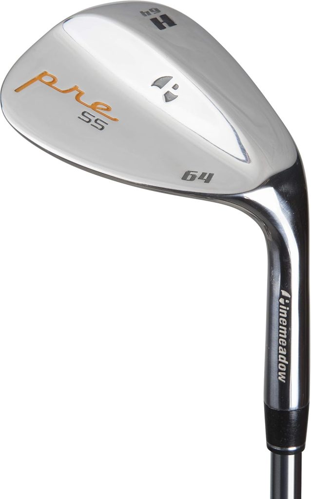 Pinemeadow Golf Mens Right Hand Pre Wedge Pinemeadow Golf Mens Right Hand Pre Wedge