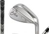 Premium CM-1 Golf Wedge Set or Single Golf Wedges – Full Face Grooves + Milled Face Wedges, Premium Grip, Increased Spin, Wedges for Men Lob, Gap, Sand Wedges 50/52/54/56/58/60 Degree Clubs