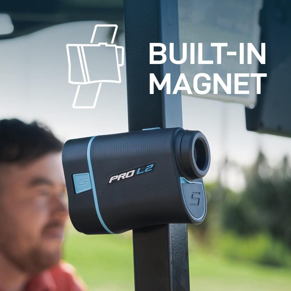 Shot Scope PRO L2 Rangefinder Shot Scope PRO L2 Rangefinder