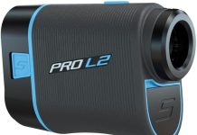 Shot Scope PRO L2 Rangefinder
