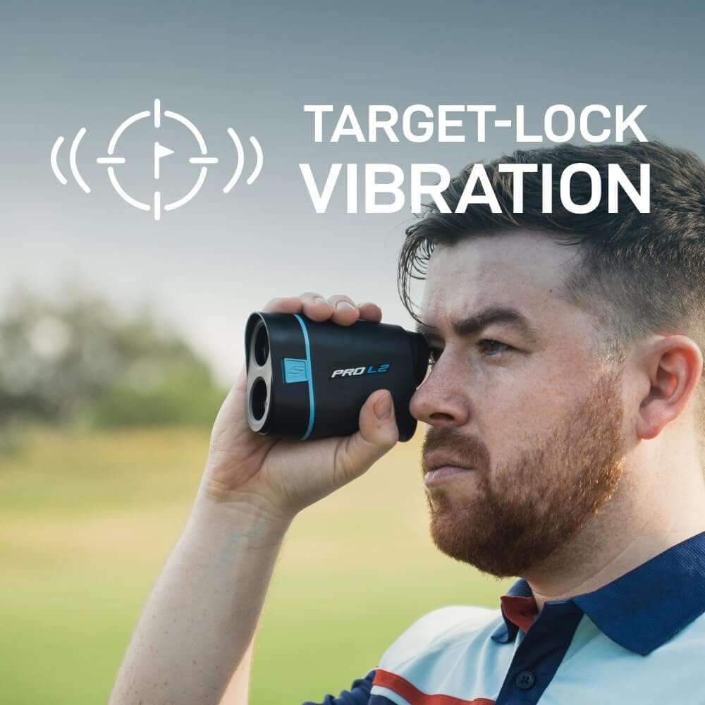 Shot Scope PRO L2 Rangefinder Shot Scope PRO L2 Rangefinder