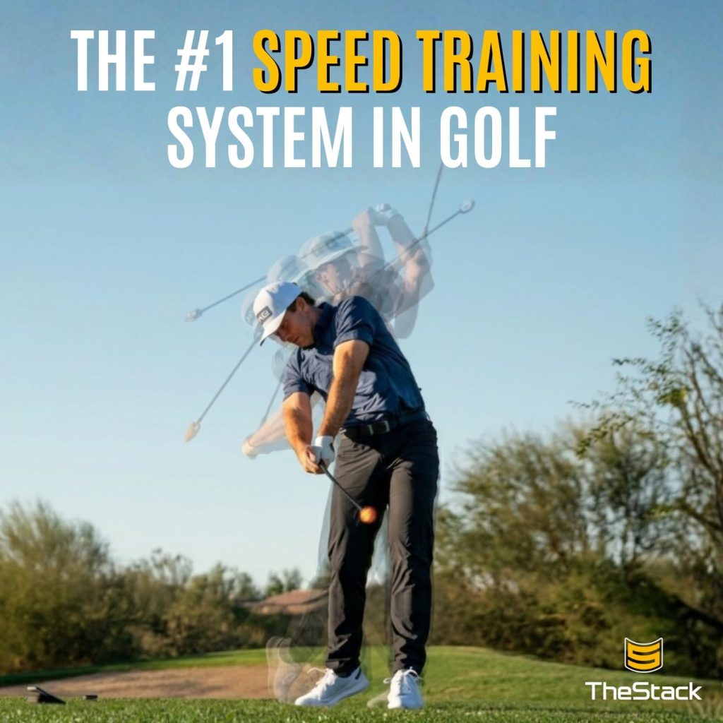 TheStack™ | Golf Swing Speed Trainer | Weighted Golf Training Aid | Golf Swing Trainer Golf Swing Training Aid | Golf Trainer Practice for Men and Women TheStack™ | Golf Swing Speed Trainer | Weighted Golf Training Aid | Golf Swing Trainer Golf Swing Training Aid | Golf Trainer Practice for Men and Women