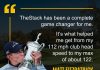TheStack™ | Golf Swing Speed Trainer | Weighted Golf Training Aid | Golf Swing Trainer Golf Swing Training Aid | Golf Trainer Practice for Men and Women