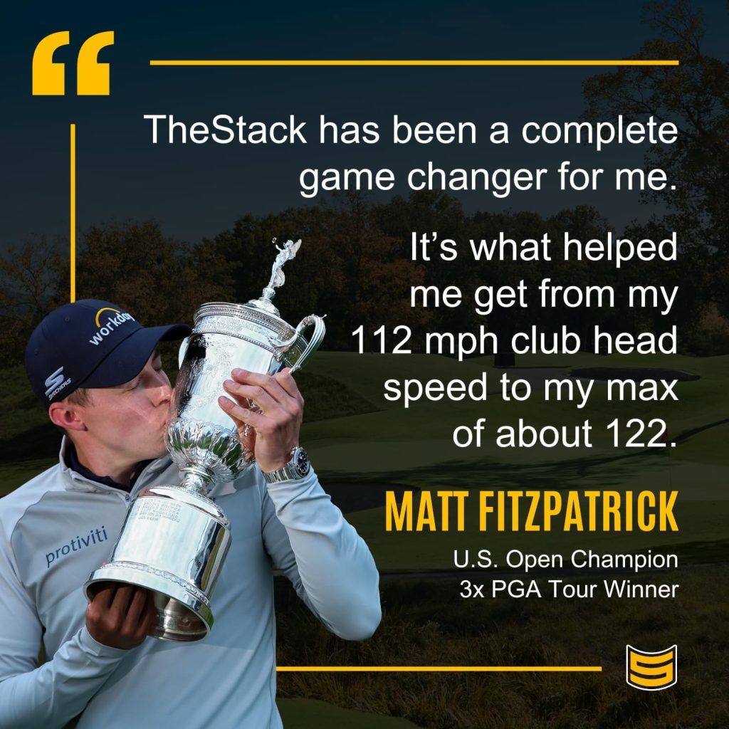 TheStack™ | Golf Swing Speed Trainer | Weighted Golf Training Aid | Golf Swing Trainer Golf Swing Training Aid | Golf Trainer Practice for Men and Women TheStack™ | Golf Swing Speed Trainer | Weighted Golf Training Aid | Golf Swing Trainer Golf Swing Training Aid | Golf Trainer Practice for Men and Women