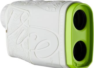 Vice Horizon Golf Laser Rangefinder with Slope