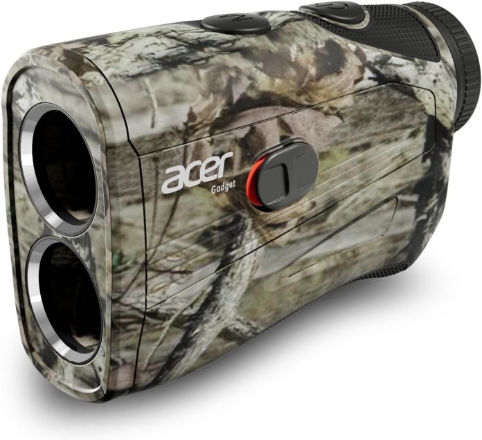 acer-pro-golf-rangefinder-with-slope-switch-pin-lock-vibration-yards-laser-range-finder-golf-7x-magnification-rechargeab
