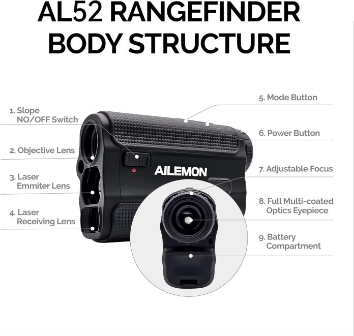 ailemon-golf-laser-rangefinder-hunting-range-finder-900y-fast-focus-high-precision-continuous-scan-flag-pole-locking-vib-1