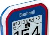 Bushnell Golf Phantom 3 Slope GPS – Handheld, Touchscreen, Slope-Adjusted Distances, 38,000+ Courses & Magnetic Cart Mount, Red/Blue Home |